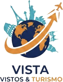 Vista Vistos e Turismo